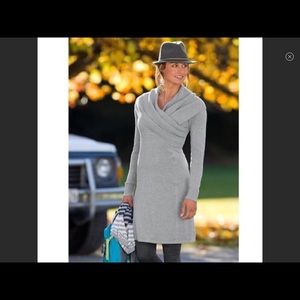 🛍️AKINI Sweater Dress🛍️